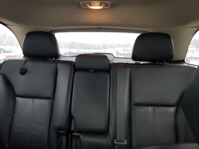 Photo 9 VIN: 2FMDK3JC0EBB53937 - FORD EDGE SEL 