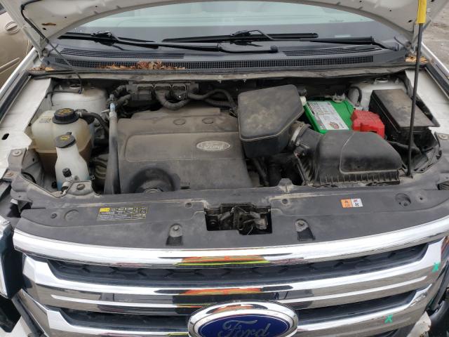 Photo 6 VIN: 2FMDK3JC0EBB55350 - FORD EDGE SEL 