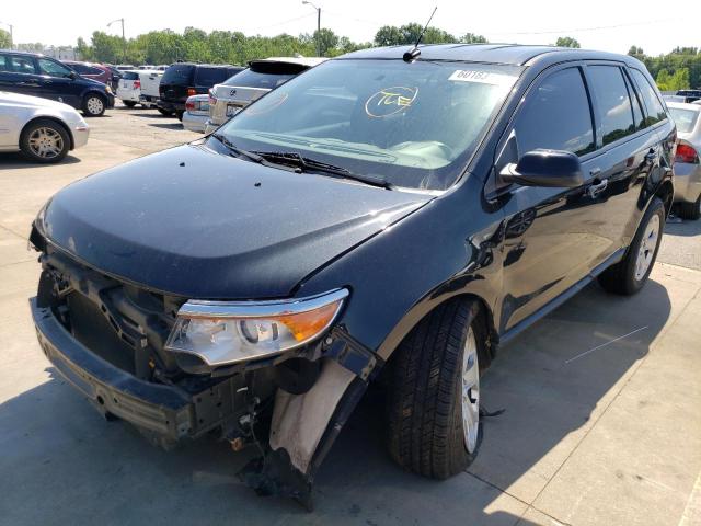 Photo 0 VIN: 2FMDK3JC0EBB62329 - FORD EDGE SEL 