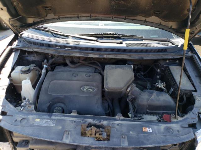 Photo 10 VIN: 2FMDK3JC0EBB62329 - FORD EDGE SEL 