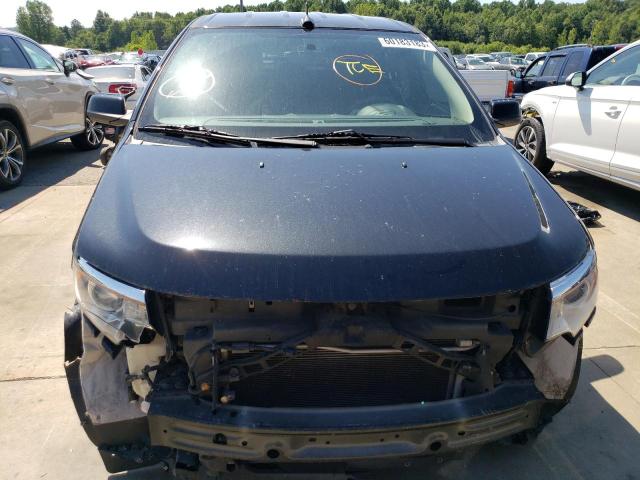 Photo 4 VIN: 2FMDK3JC0EBB62329 - FORD EDGE SEL 