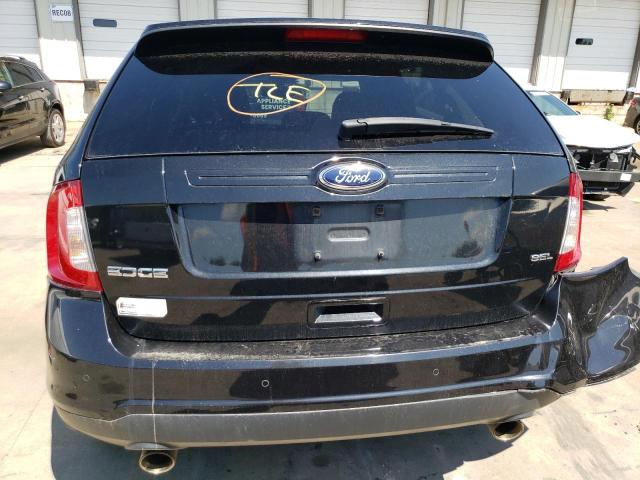 Photo 5 VIN: 2FMDK3JC0EBB62329 - FORD EDGE SEL 