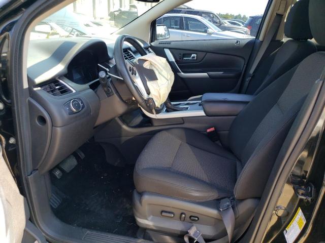 Photo 6 VIN: 2FMDK3JC0EBB62329 - FORD EDGE SEL 