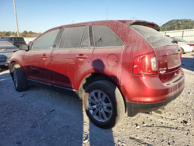 Photo 1 VIN: 2FMDK3JC0EBB73881 - FORD EDGE SEL 