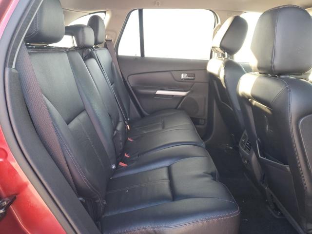 Photo 10 VIN: 2FMDK3JC0EBB73881 - FORD EDGE SEL 