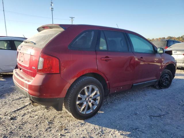 Photo 2 VIN: 2FMDK3JC0EBB73881 - FORD EDGE SEL 