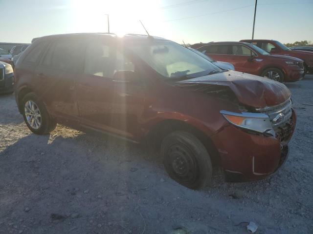 Photo 3 VIN: 2FMDK3JC0EBB73881 - FORD EDGE SEL 