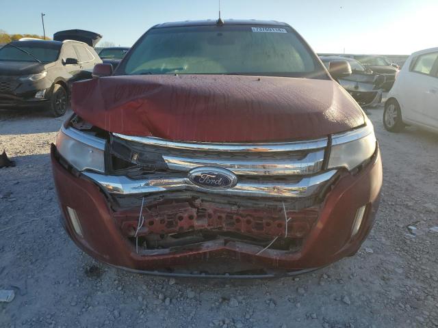 Photo 4 VIN: 2FMDK3JC0EBB73881 - FORD EDGE SEL 