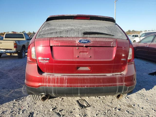 Photo 5 VIN: 2FMDK3JC0EBB73881 - FORD EDGE SEL 