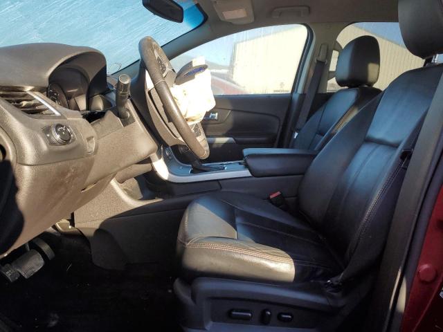 Photo 6 VIN: 2FMDK3JC0EBB73881 - FORD EDGE SEL 