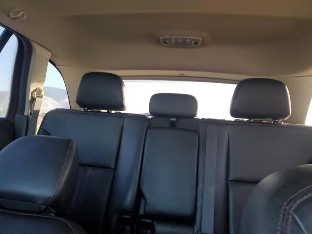 Photo 9 VIN: 2FMDK3JC0EBB73881 - FORD EDGE SEL 