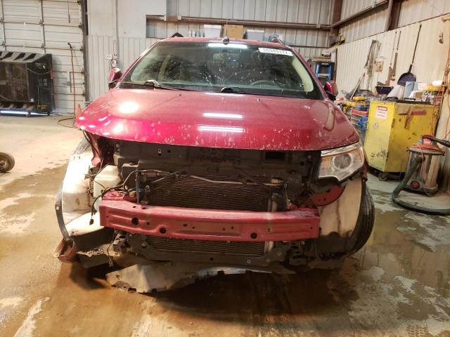 Photo 4 VIN: 2FMDK3JC0EBB74982 - FORD EDGE SEL 