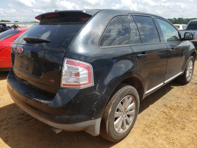 Photo 3 VIN: 2FMDK3JC1ABA07394 - FORD EDGE SEL 