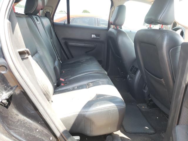 Photo 5 VIN: 2FMDK3JC1ABA07394 - FORD EDGE SEL 