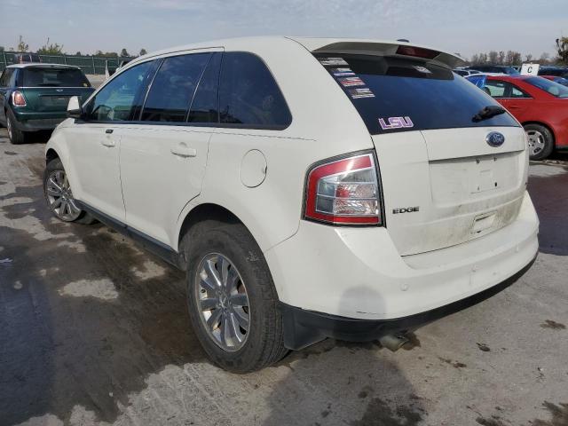 Photo 2 VIN: 2FMDK3JC1ABA09226 - FORD EDGE SEL 