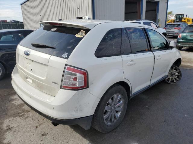 Photo 3 VIN: 2FMDK3JC1ABA09226 - FORD EDGE SEL 