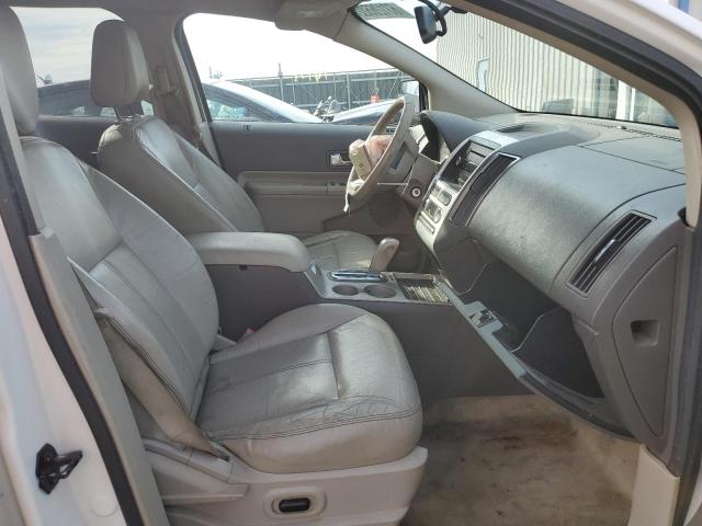 Photo 4 VIN: 2FMDK3JC1ABA09226 - FORD EDGE SEL 