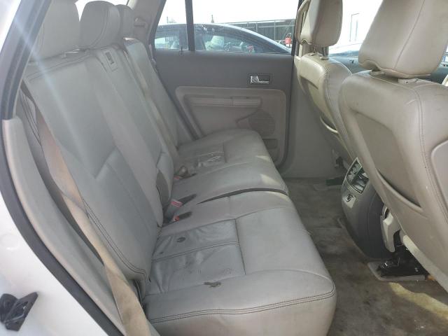 Photo 5 VIN: 2FMDK3JC1ABA09226 - FORD EDGE SEL 