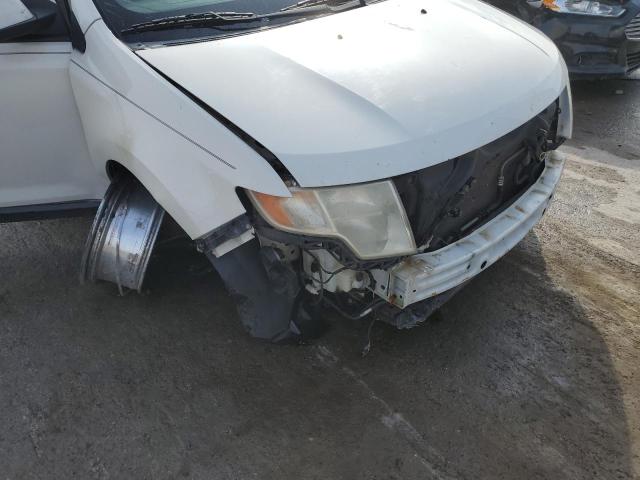 Photo 8 VIN: 2FMDK3JC1ABA09226 - FORD EDGE SEL 