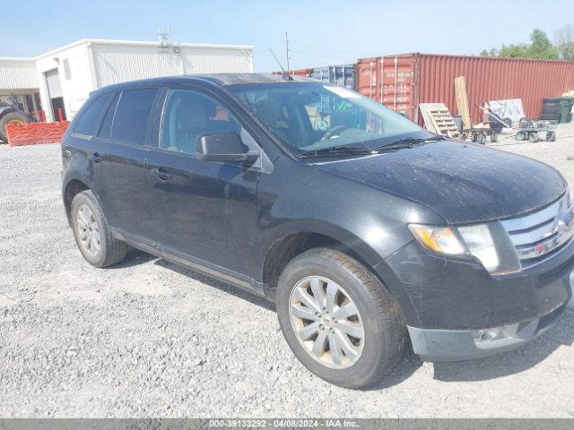 Photo 0 VIN: 2FMDK3JC1ABA22400 - FORD EDGE 