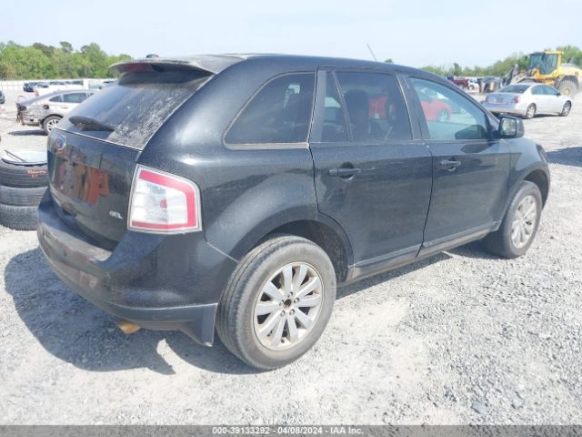 Photo 3 VIN: 2FMDK3JC1ABA22400 - FORD EDGE 