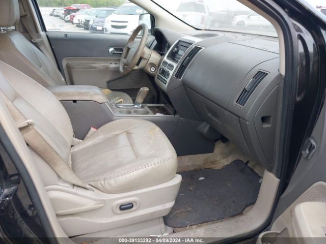 Photo 4 VIN: 2FMDK3JC1ABA22400 - FORD EDGE 