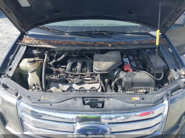 Photo 9 VIN: 2FMDK3JC1ABA22400 - FORD EDGE 