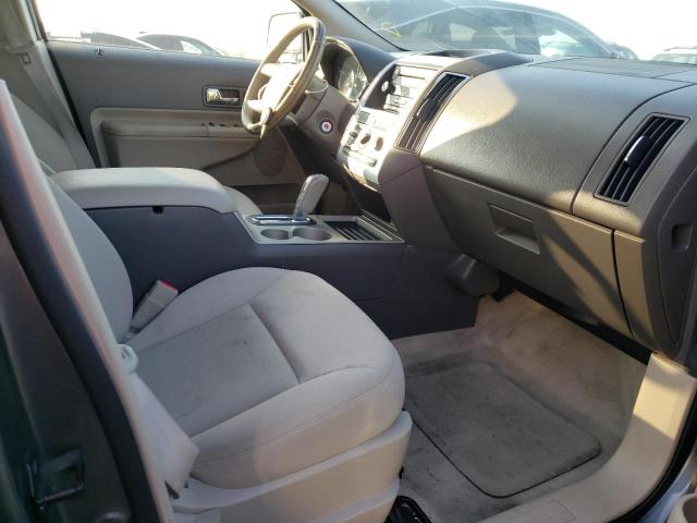 Photo 4 VIN: 2FMDK3JC1ABA26771 - FORD EDGE SEL 