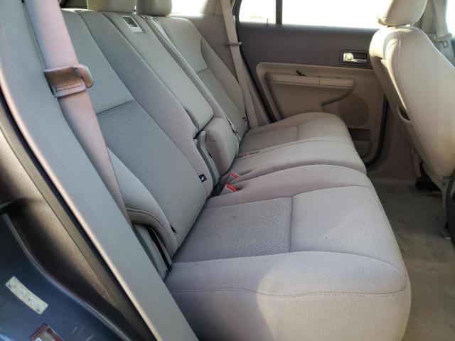 Photo 5 VIN: 2FMDK3JC1ABA26771 - FORD EDGE SEL 