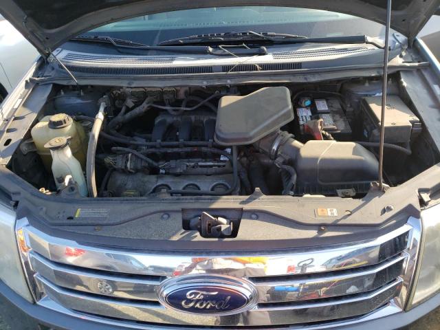 Photo 6 VIN: 2FMDK3JC1ABA26771 - FORD EDGE SEL 