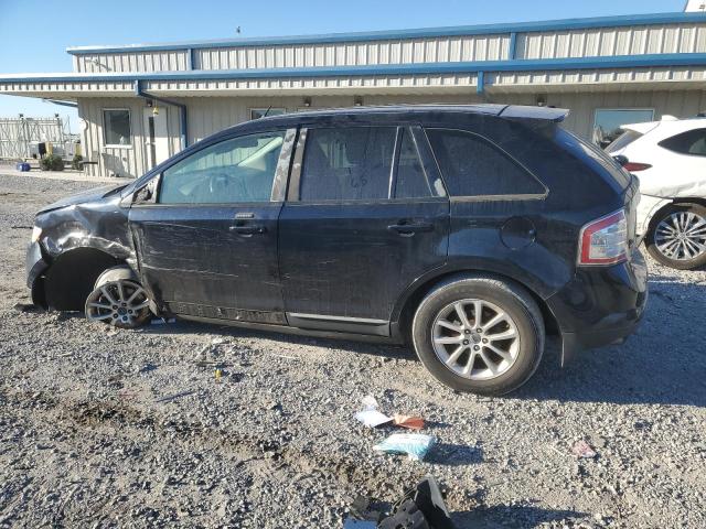 Photo 1 VIN: 2FMDK3JC1ABA36863 - FORD EDGE SEL 