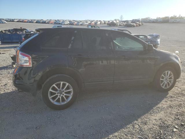 Photo 2 VIN: 2FMDK3JC1ABA36863 - FORD EDGE SEL 