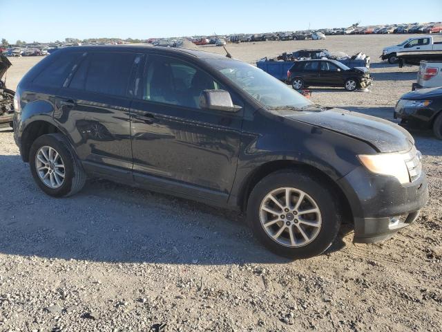 Photo 3 VIN: 2FMDK3JC1ABA36863 - FORD EDGE SEL 