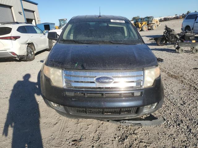 Photo 4 VIN: 2FMDK3JC1ABA36863 - FORD EDGE SEL 