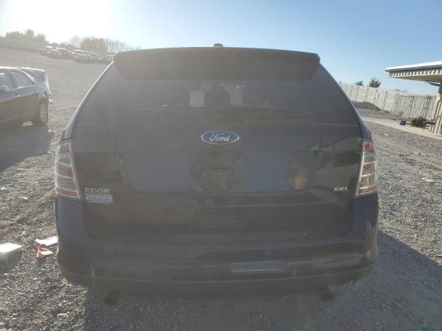 Photo 5 VIN: 2FMDK3JC1ABA36863 - FORD EDGE SEL 