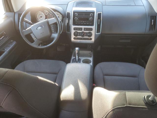 Photo 7 VIN: 2FMDK3JC1ABA36863 - FORD EDGE SEL 