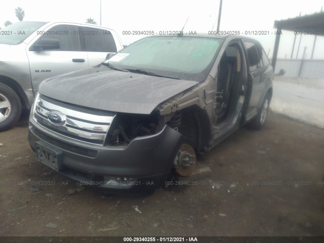 Photo 1 VIN: 2FMDK3JC1ABA51945 - FORD EDGE 