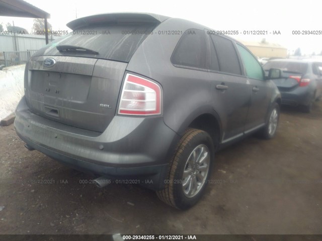 Photo 3 VIN: 2FMDK3JC1ABA51945 - FORD EDGE 