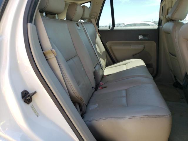 Photo 10 VIN: 2FMDK3JC1ABA65294 - FORD EDGE SEL 