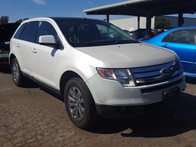 Photo 0 VIN: 2FMDK3JC1ABA66042 - FORD EDGE SEL 