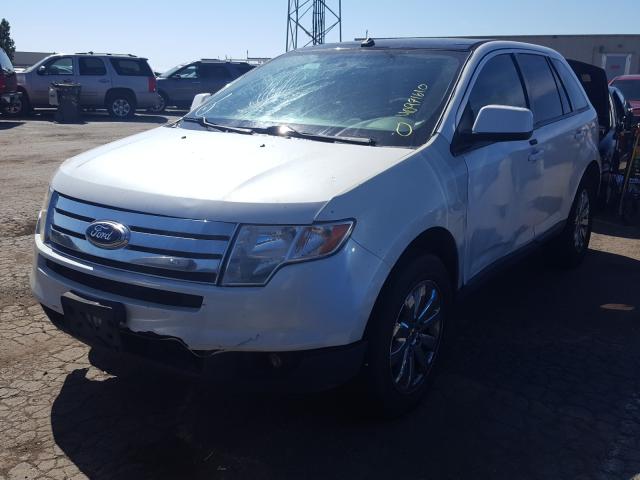 Photo 1 VIN: 2FMDK3JC1ABA66042 - FORD EDGE SEL 