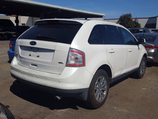 Photo 3 VIN: 2FMDK3JC1ABA66042 - FORD EDGE SEL 