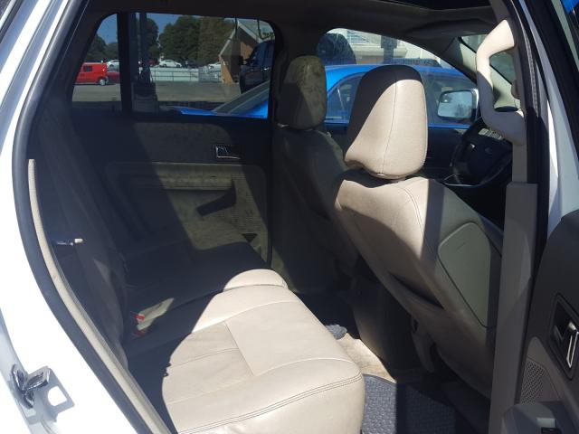 Photo 5 VIN: 2FMDK3JC1ABA66042 - FORD EDGE SEL 