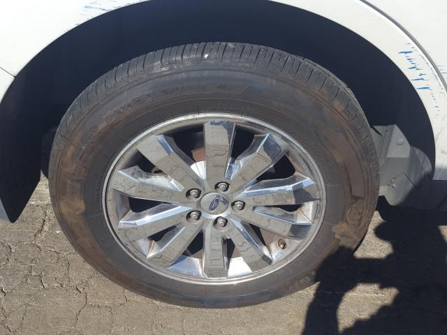 Photo 8 VIN: 2FMDK3JC1ABA66042 - FORD EDGE SEL 