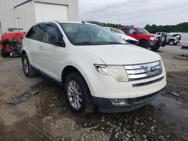 Photo 0 VIN: 2FMDK3JC1ABA72603 - FORD EDGE SEL 