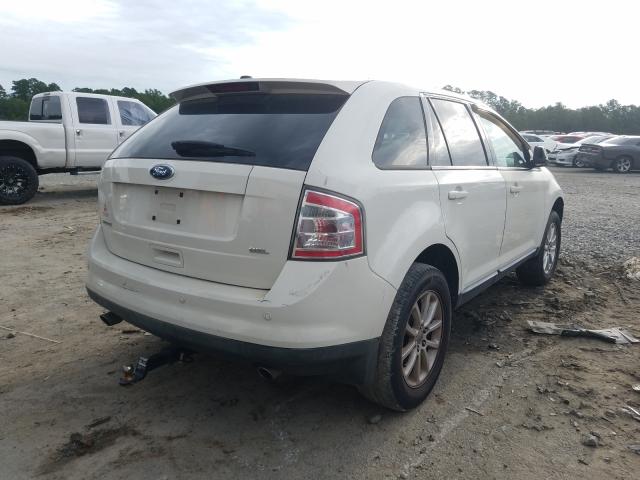 Photo 3 VIN: 2FMDK3JC1ABA72603 - FORD EDGE SEL 