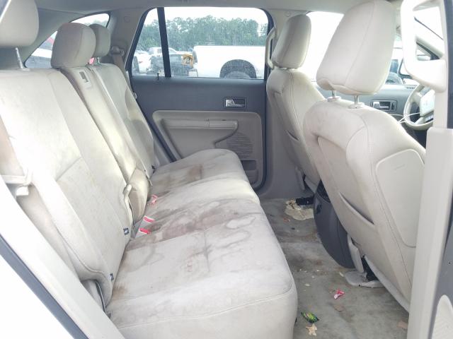 Photo 5 VIN: 2FMDK3JC1ABA72603 - FORD EDGE SEL 