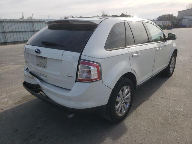 Photo 3 VIN: 2FMDK3JC1ABA78658 - FORD EDGE SEL 