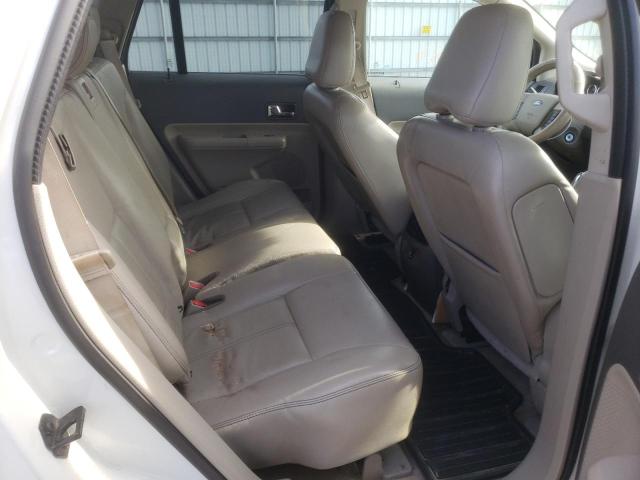 Photo 5 VIN: 2FMDK3JC1ABA78658 - FORD EDGE SEL 