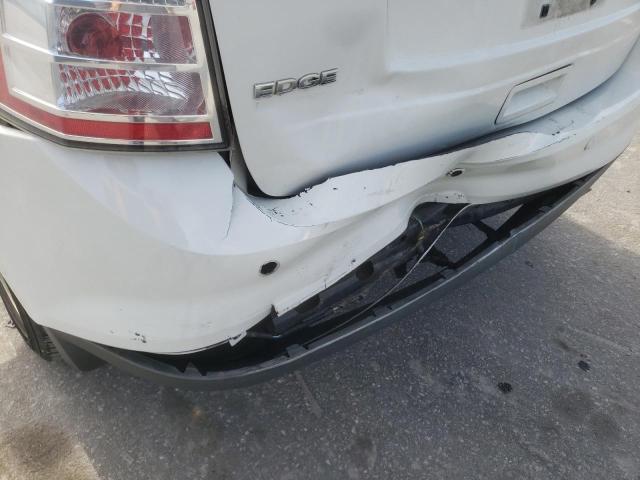 Photo 8 VIN: 2FMDK3JC1ABA78658 - FORD EDGE SEL 